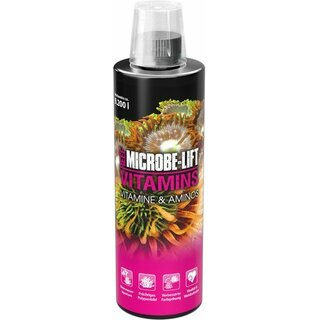 ARKA Vitaminos 118ml