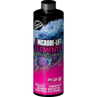 Micorbe-Lift Elements 118ml