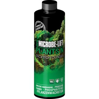 ARKA Plants N- Stickstoff 118ml
