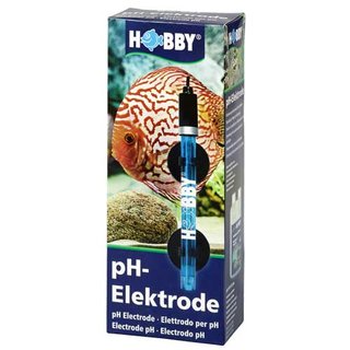 Hobby pH- Elektrode