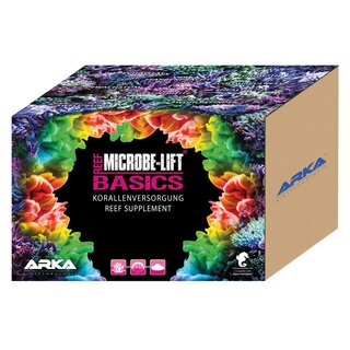 Microbe-Lift Basic Set normal