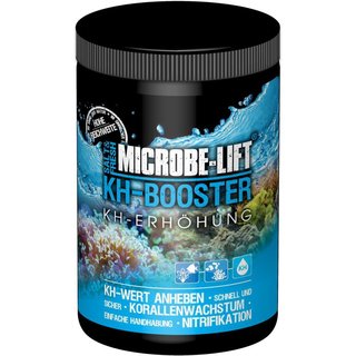 ARKA KH Booster 250g