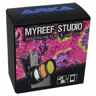 Microbe-Lift myReef Studio
