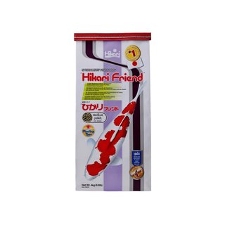 Hikari Friend medium 4kg