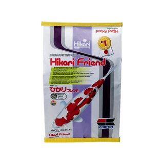 Hikari Friend medium 10kg