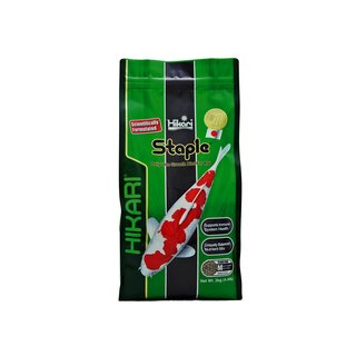 Hikari Staple medium 2kg