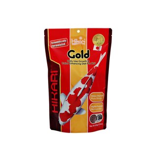 Hikari Gold mini 500g