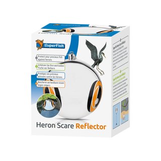 Superfish Heron Scare Reflektor
