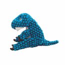 KONG Dynos T-Rex L, blau