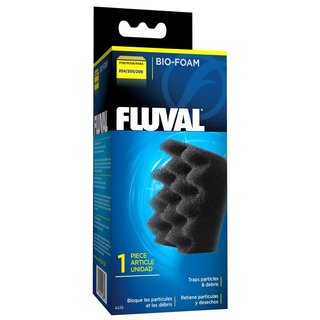 Fluval Bio Foam fr 104/105/106, 204/205/206
