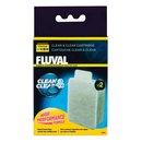 Fluval Filtereinsatz Clean & Clear U2, U3, U4