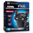 Fluval Auenfilter FX6