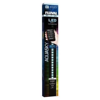 Fluval AquaSky LED 2.0 25 Watt 83-106,5cm