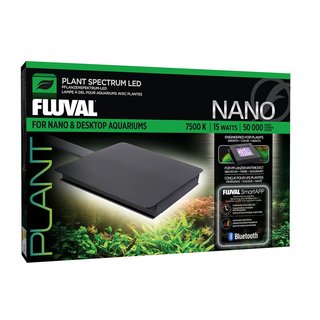 Fluval Nano Plant LED 2.0 15W