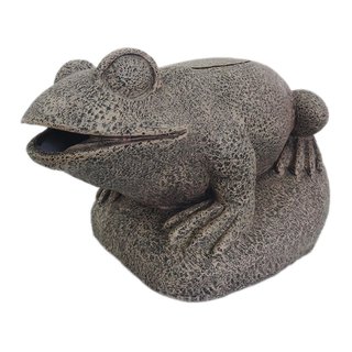 Superfish Deco- Filter Frosch