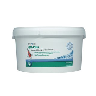 Tripond GH Plus 1.000g fr 12.000 Liter