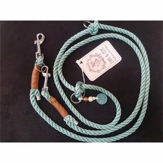 Emmy&Pepe Wolverine Leash XS 6/200