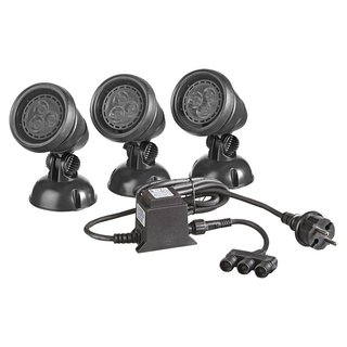 Oase LunAqua Classic LED Set 3