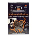 QCHEFS Zahnputzflocken Hund 90g