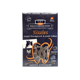 QCHEFS Sizzles 65g