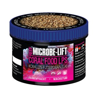 ARKA Coral Food LPS Granulat 150ml/ 50g
