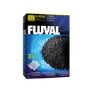 Fluval Aktivkohle 3x 100g