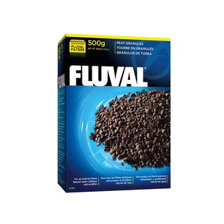 Fluval Torfgranulat 500g