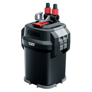 Fluval 107 Auenfilter