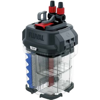 Fluval 107 Auenfilter