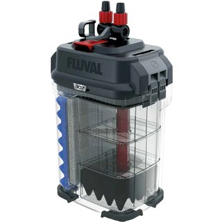 Fluval 307 Auenfilter