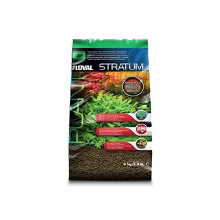 Fluval Stratum 4kg