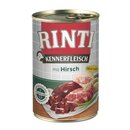Rinti Kennerfleisch + Hirsch 400g
