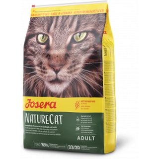 Josera NatureCat Adult 2kg