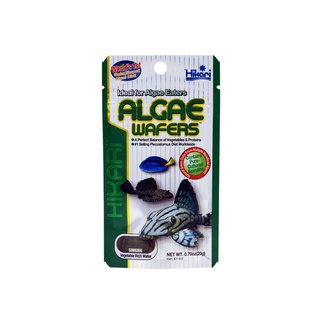 Hikari Algae Wafers sinking 82g