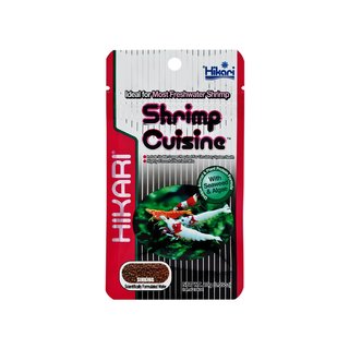 Hikari Shrimp Cuisine sinking 10g