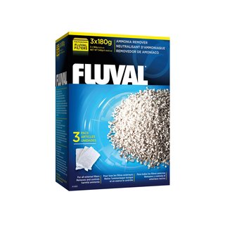 Fluval Ammoniak Entferner 540g