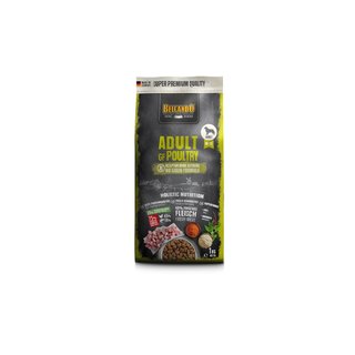 Belcando Adult GF Poultry 1kg