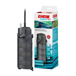 EHEIM Innenfilter aqua160 fr 60- 160L