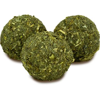 JR FARM Bavarian Catnip Katzenminze Nature- Ball