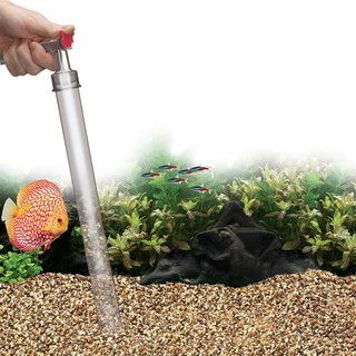 Fluval Gravel VAC 20-50cm