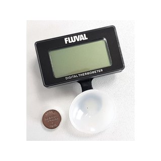 Fluval Digitalthermometer tauchbar