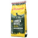 Josera Lamm & Batate 900g