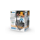 Superfish Combi Clear 6000, UVC 11W, Pumpe 2900L/h