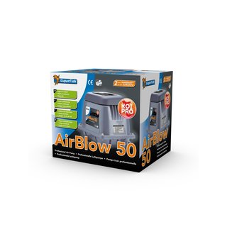 Superfish KoiPro AirBlow 50