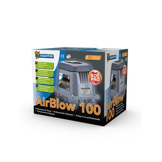 Superfish KoiPro AirBlow 100, 88 Watt, 6000 l/h