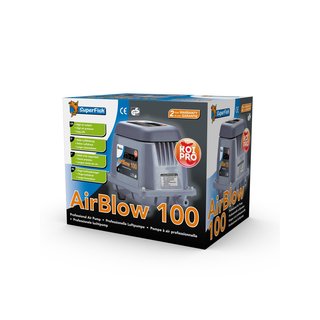 Superfish KoiPro AirBlow 100