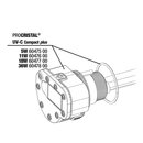 JBL ProCristal UV-C Compact Plus 36W Elektro Einheit