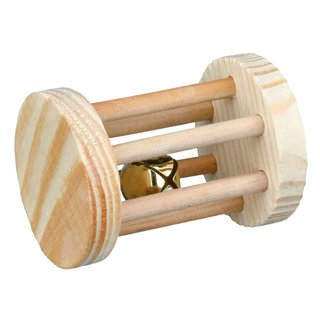 Trixie Spielrolle Holz, 57 cm