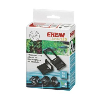 EHEIM Adapterset T5/T8 fr classicLED