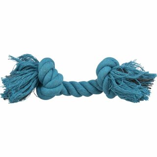 Trixie Spieltau, Baumwolle, bunt, 26 cm, diverse Farben